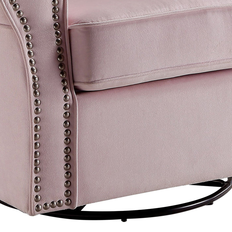 Tamaki Accent Chair