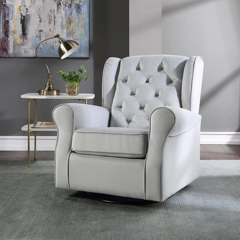 Zeger Accent Chair