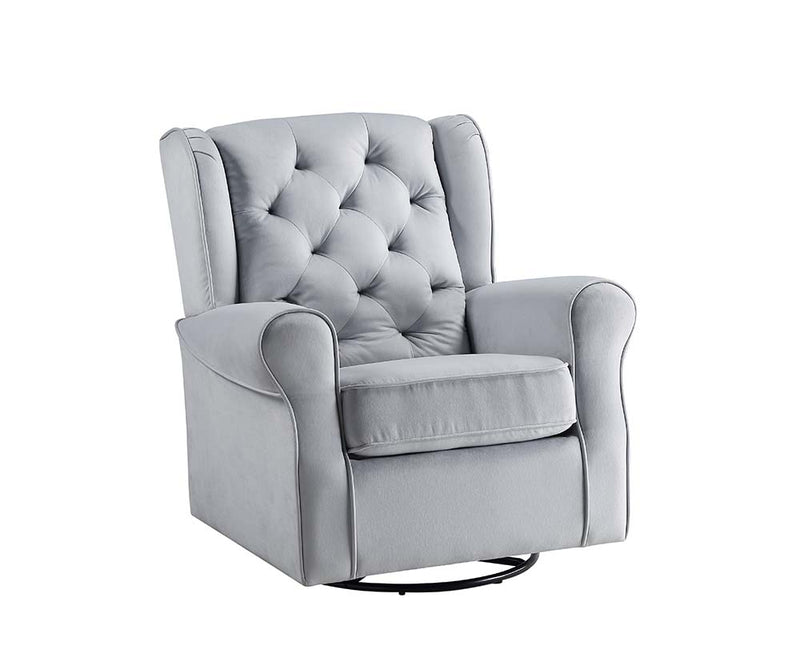 Zeger Accent Chair