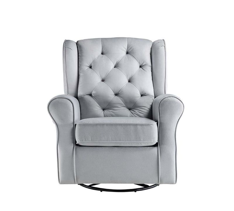 Zeger Accent Chair