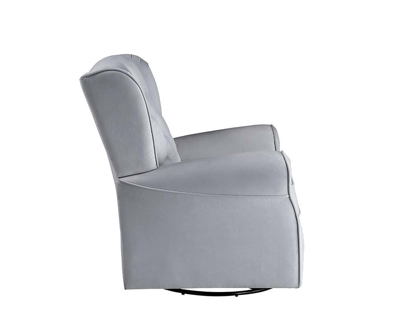 Zeger Accent Chair