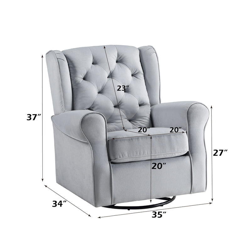 Zeger Accent Chair