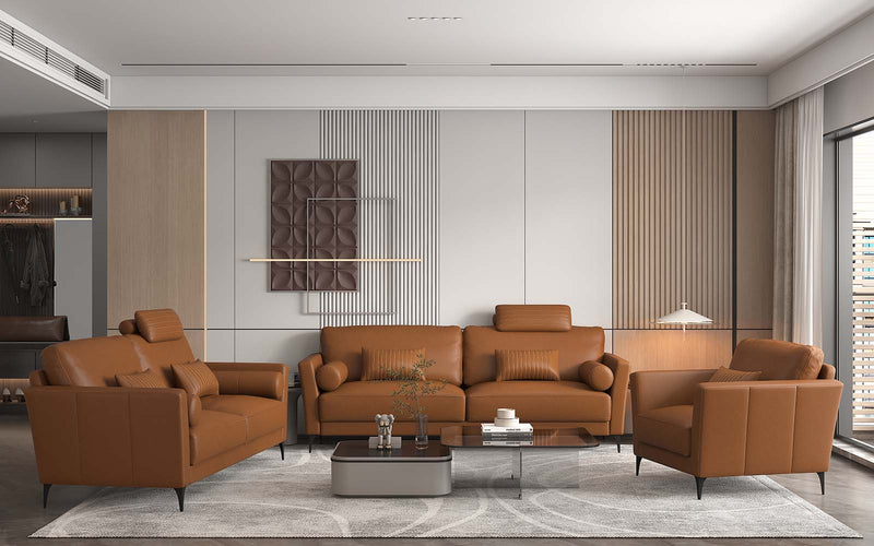 Tussio Sofa