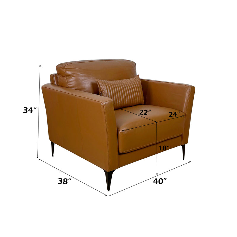Tussio Sofa