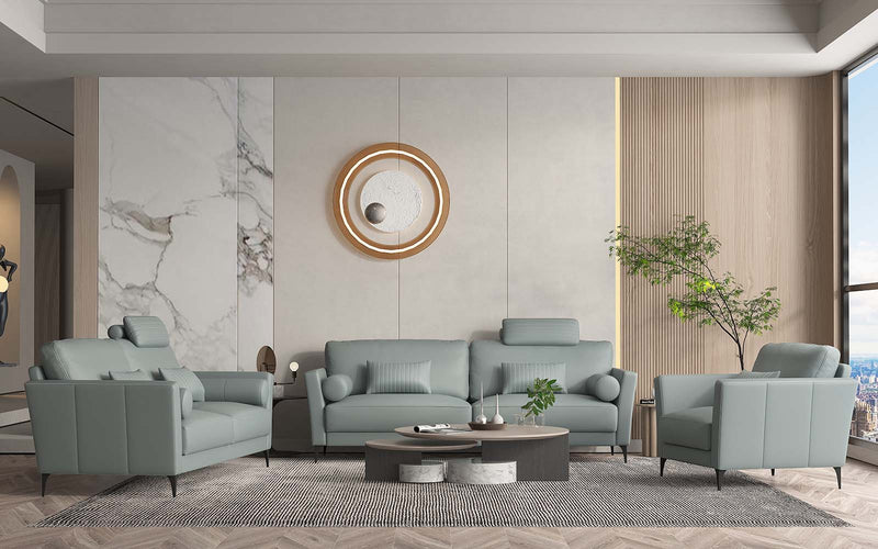 Tussio Sofa