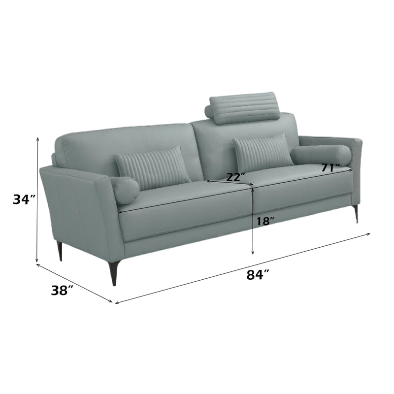 Tussio Sofa