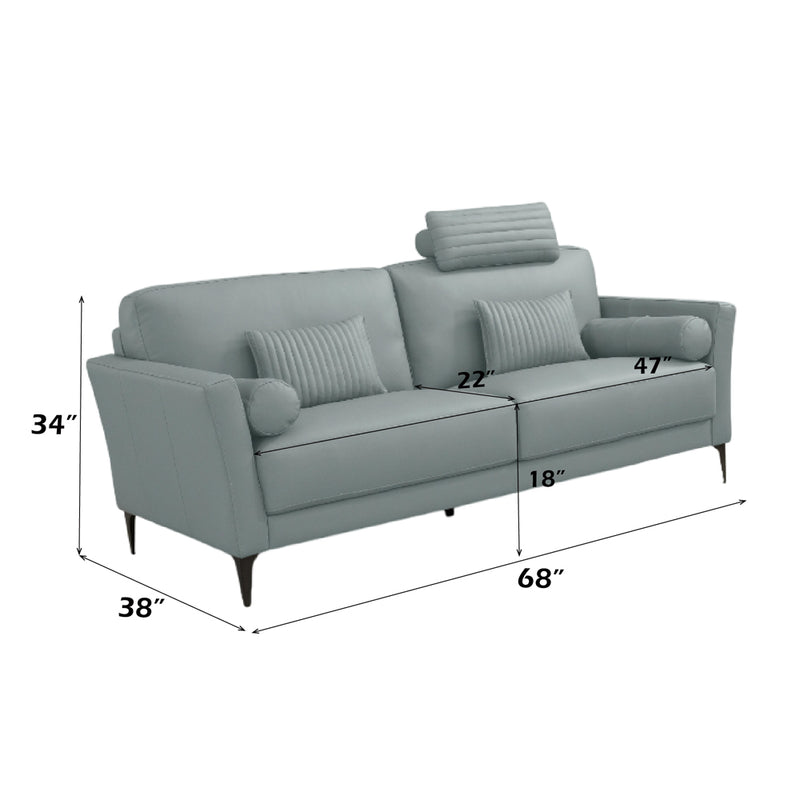 Tussio Sofa