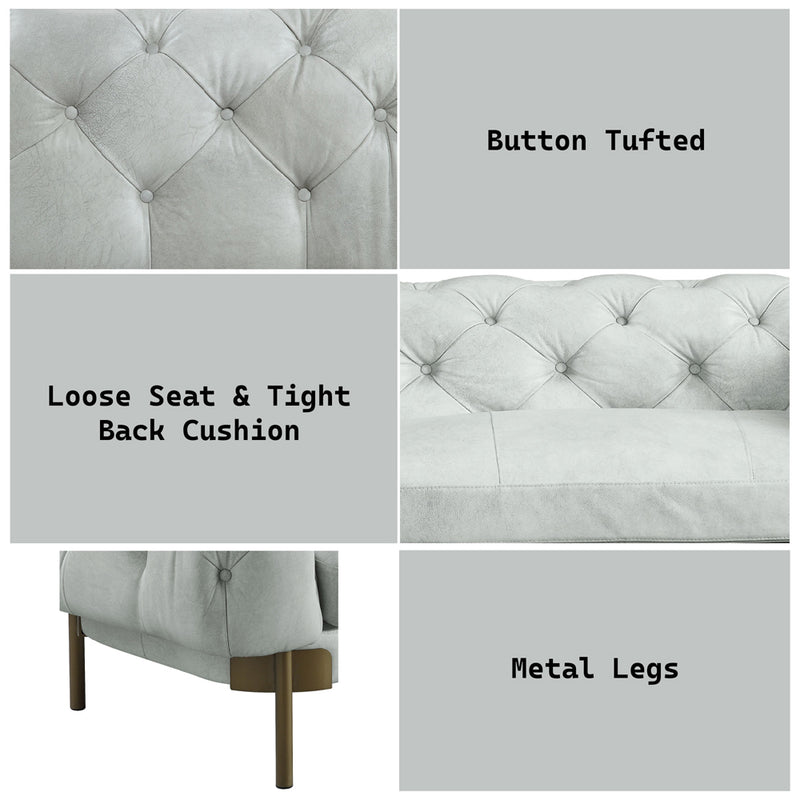 Ragle Sofa