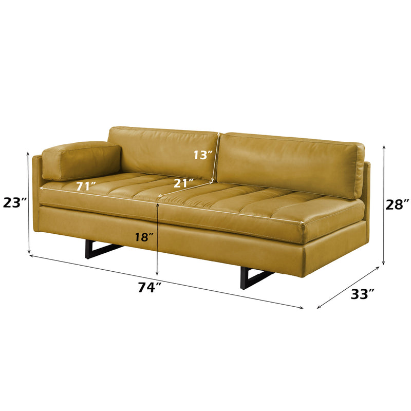Radia Sofa