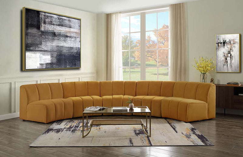 Felicia Sectional
