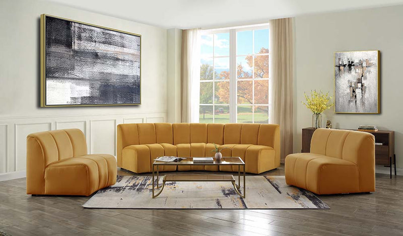 Felicia Sectional