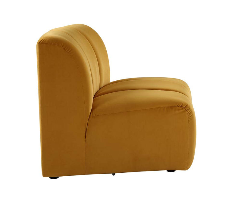Felicia Sectional