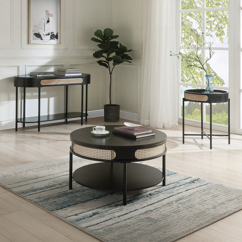 Colson Accent Table