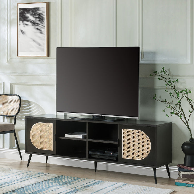 Colson TV Console