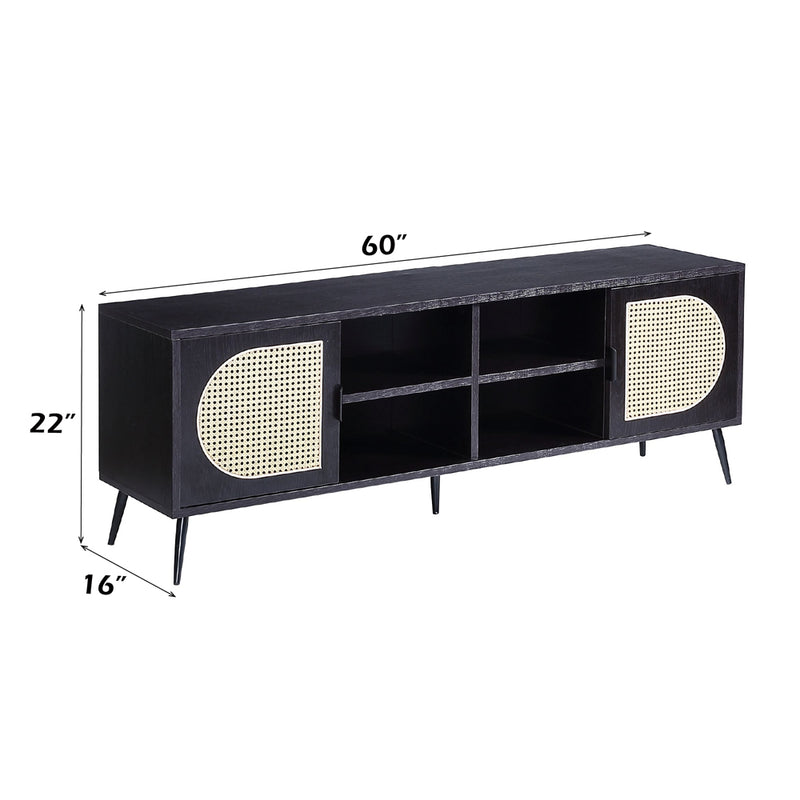 Colson TV Console