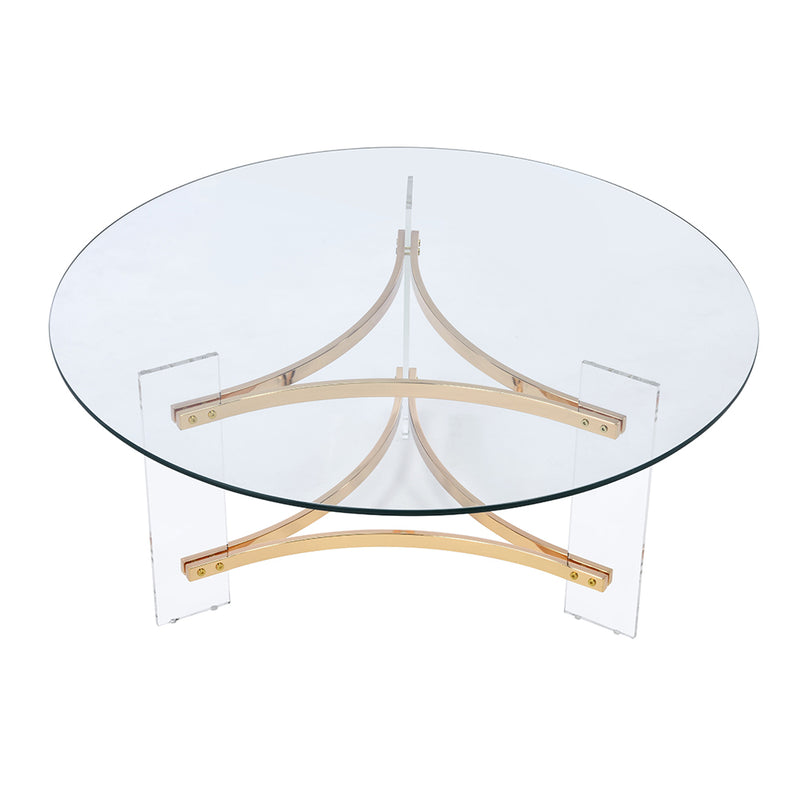 Sosi Coffee Table