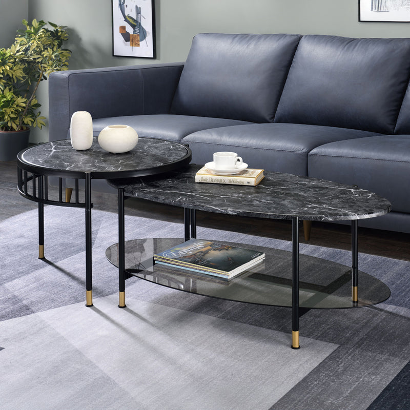 Silas Coffee Table