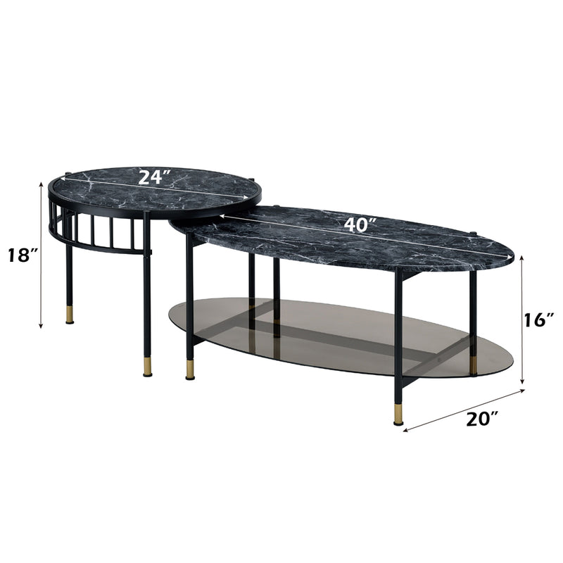 Silas Coffee Table