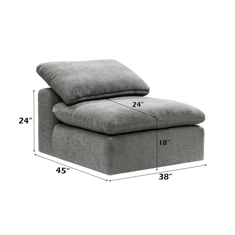 Naveen Sectional