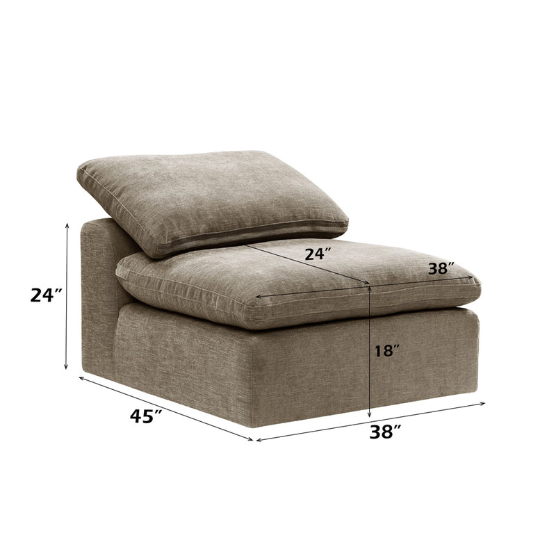 Naveen Sectional