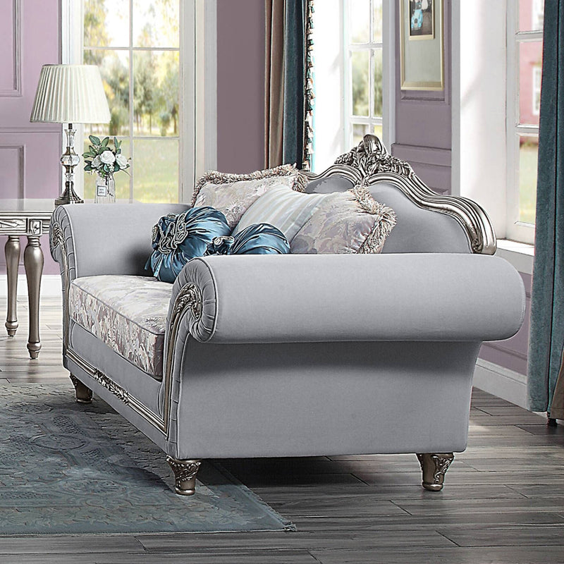 Pelumi Loveseat