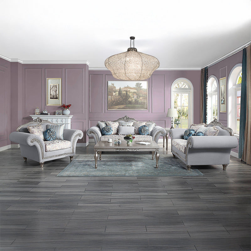 Pelumi Loveseat