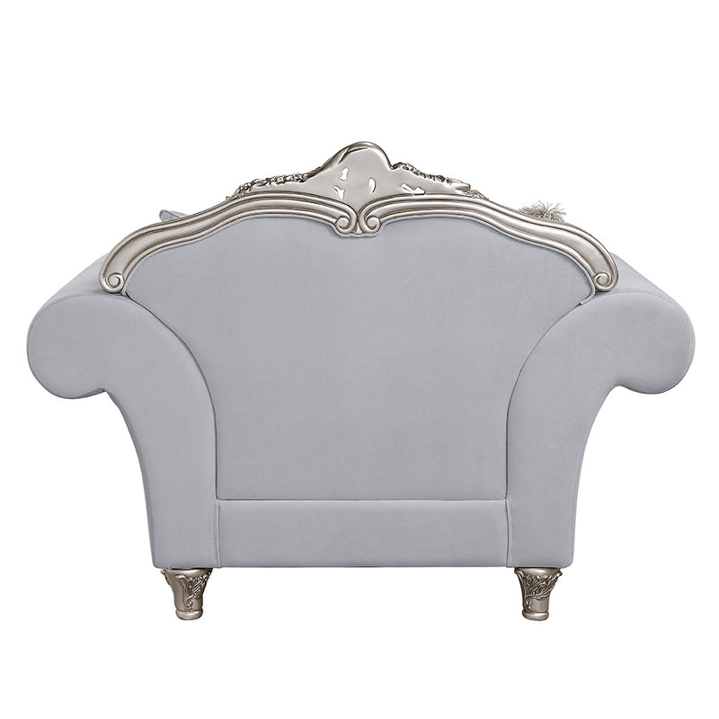 Pelumi Chair