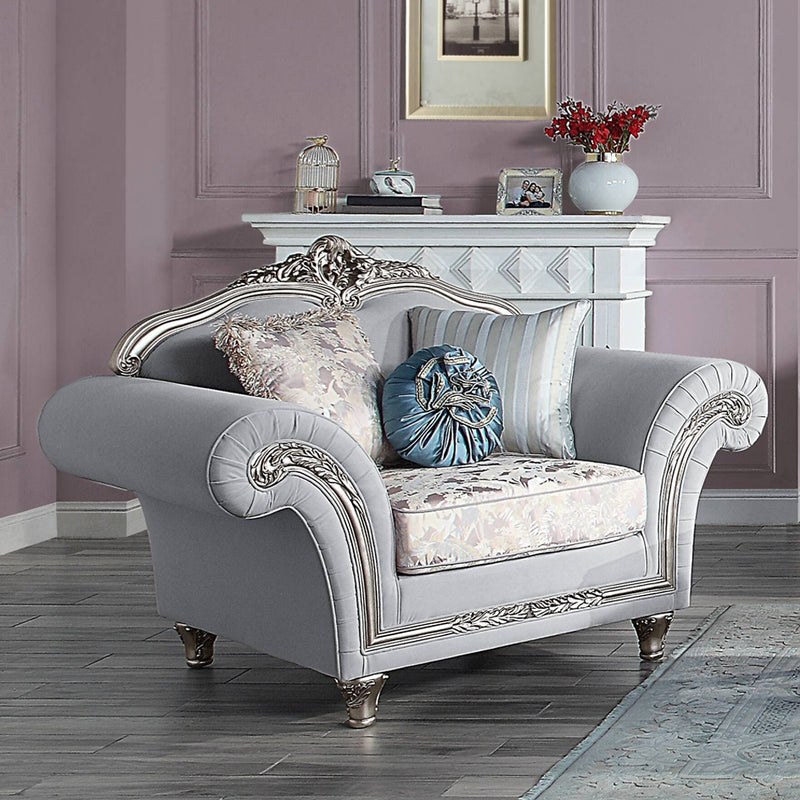 Pelumi Chair