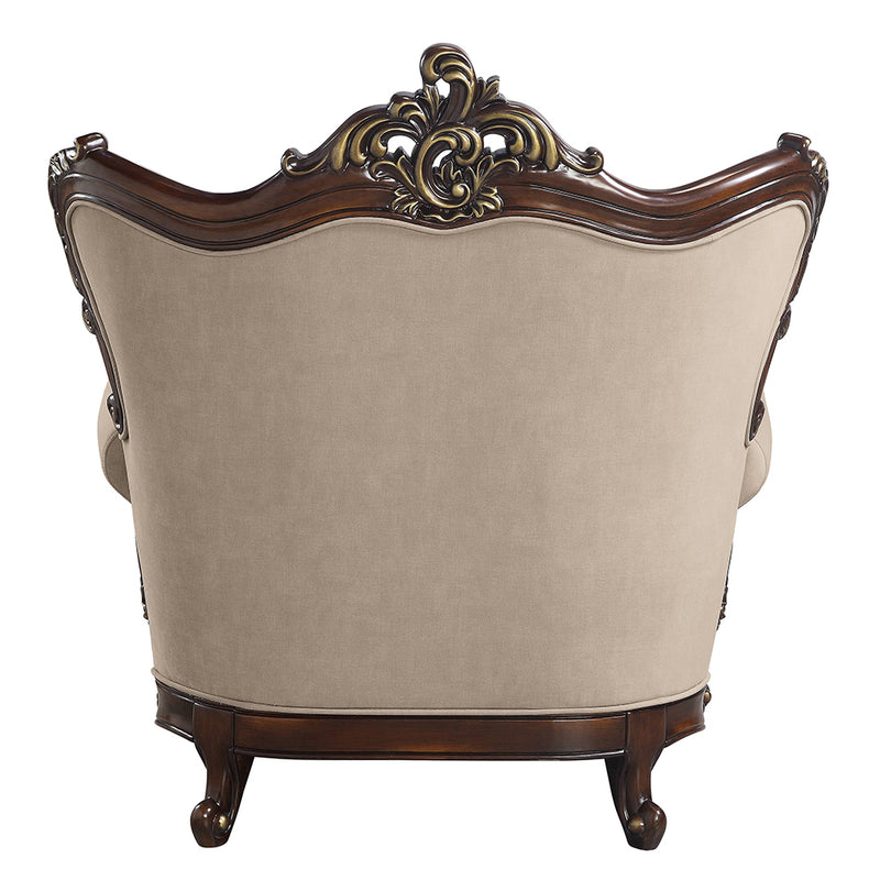 Ragnar Chair