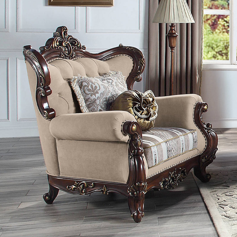 Ragnar Chair