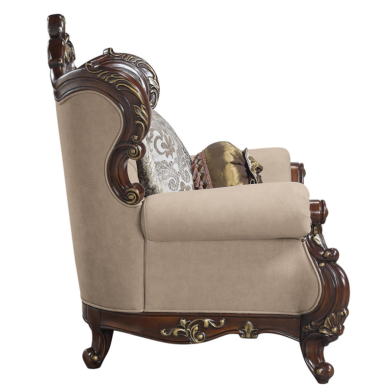 Ragnar Chair