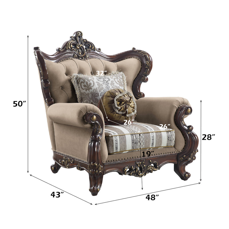 Ragnar Chair