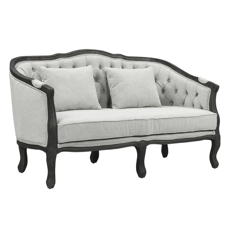 Samael Loveseat