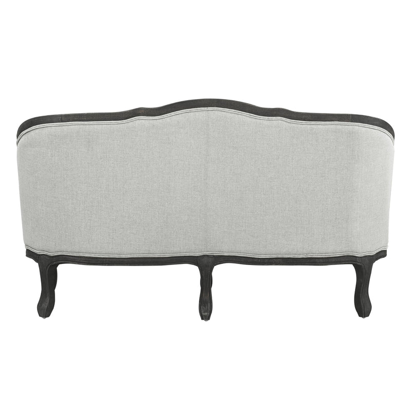 Samael Loveseat