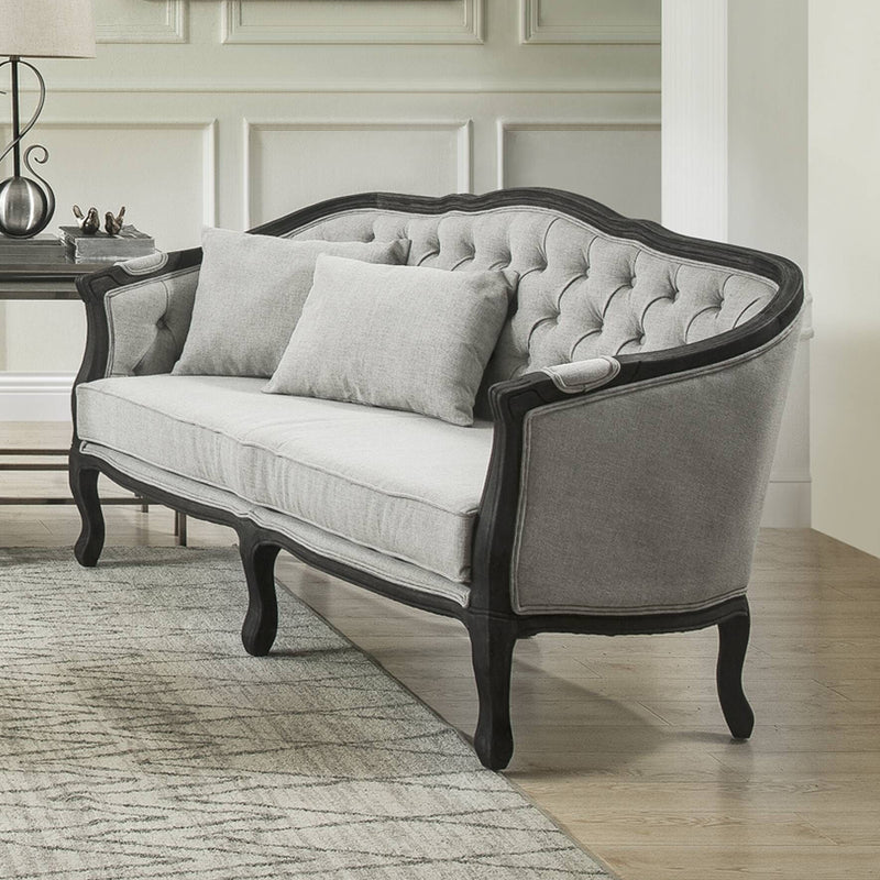 Samael Loveseat