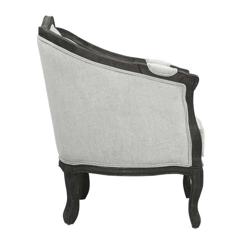 Samael Loveseat