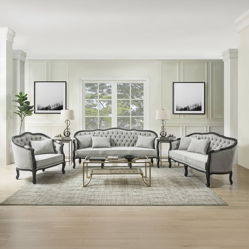 Samael Loveseat