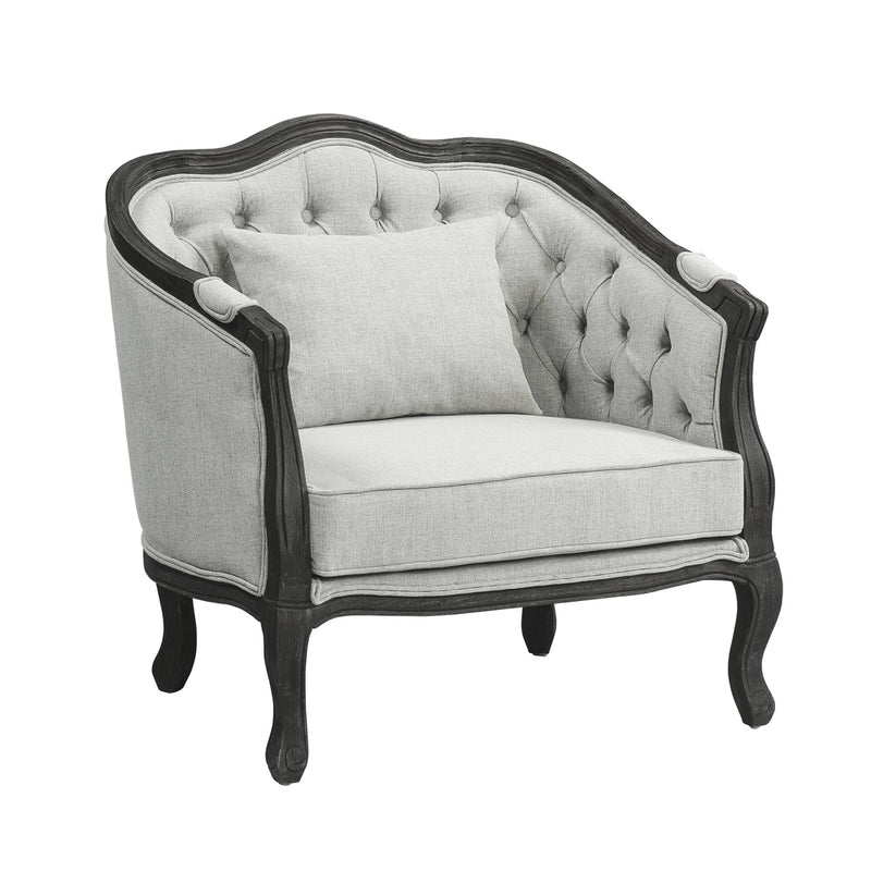 Samael Chair