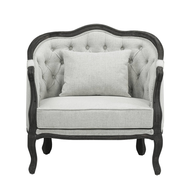 Samael Chair