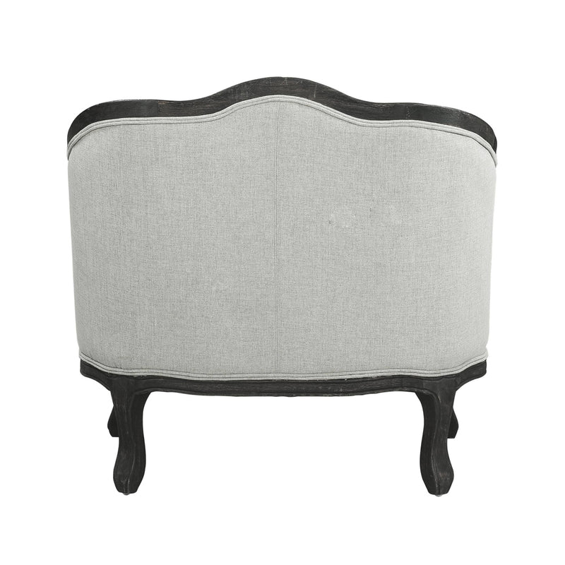Samael Chair