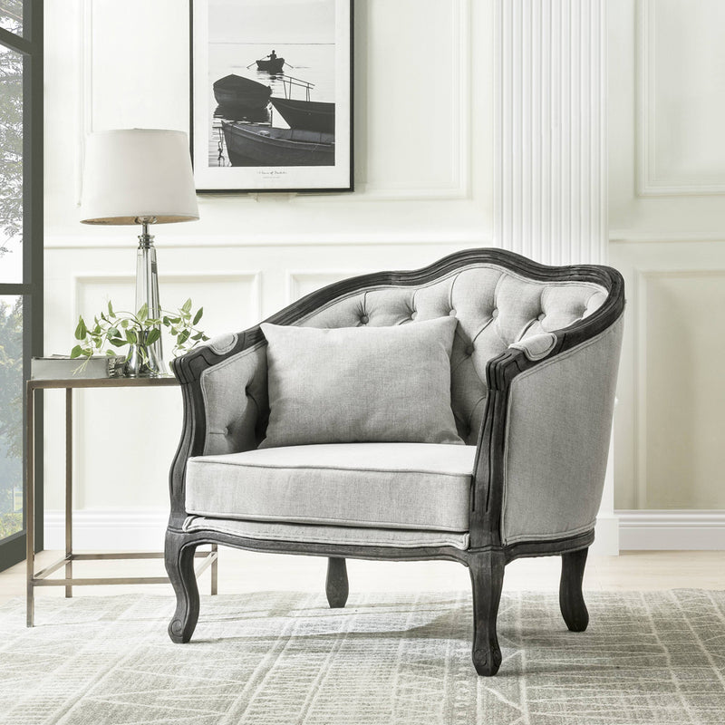 Samael Chair