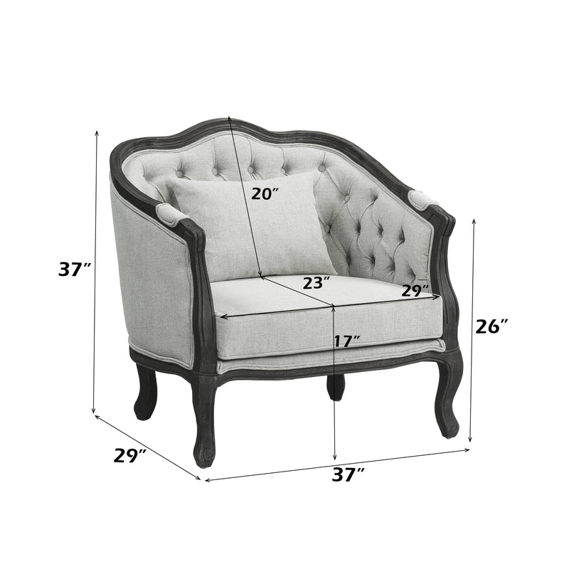 Samael Chair