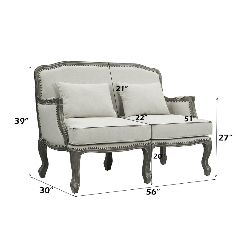 Tania Loveseat