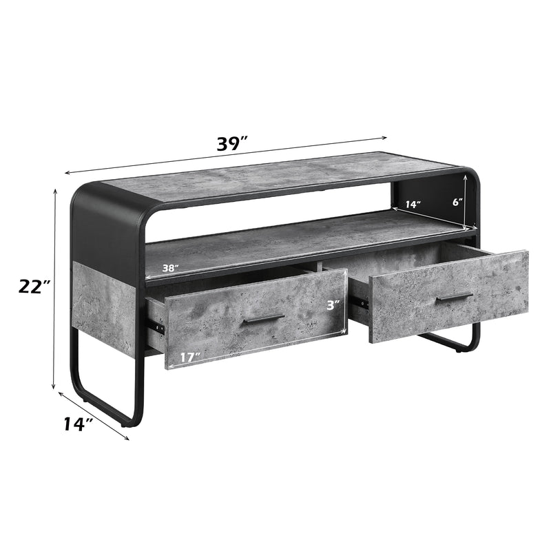 Raziela TV Console
