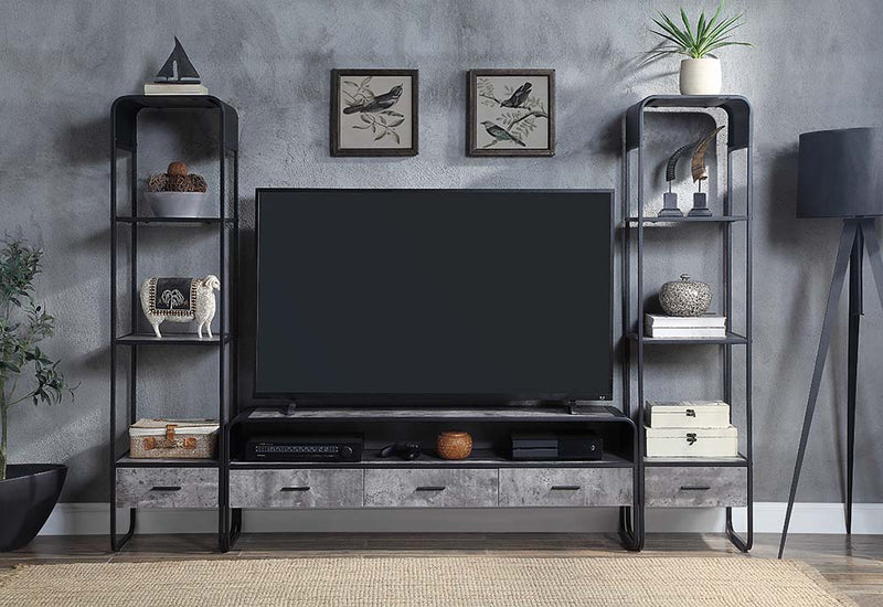 Raziela TV Console