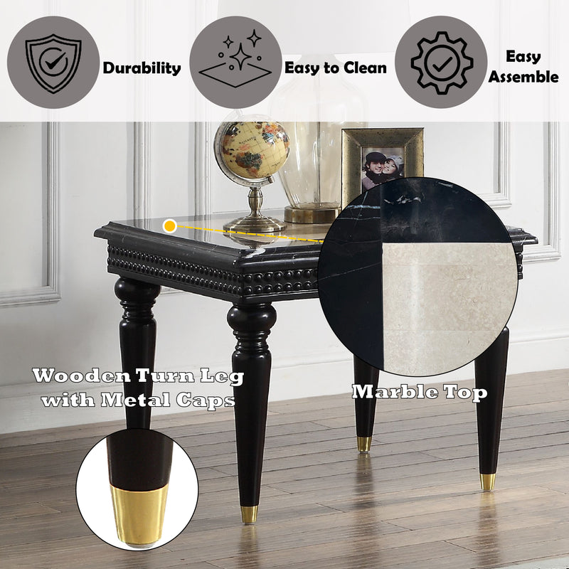 Tayden End Table