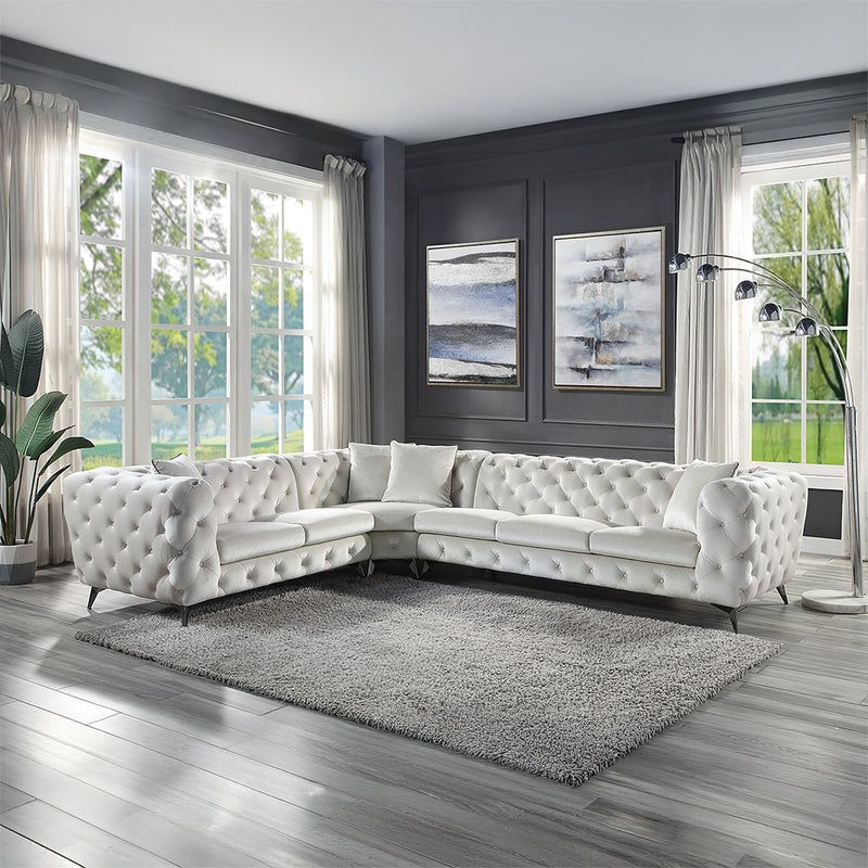 Atronia Sectional