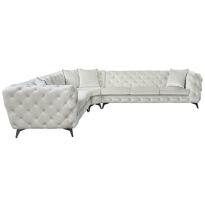 Atronia Sectional