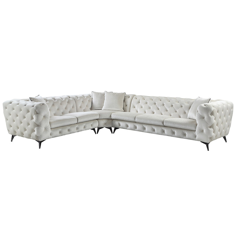 Atronia Sectional