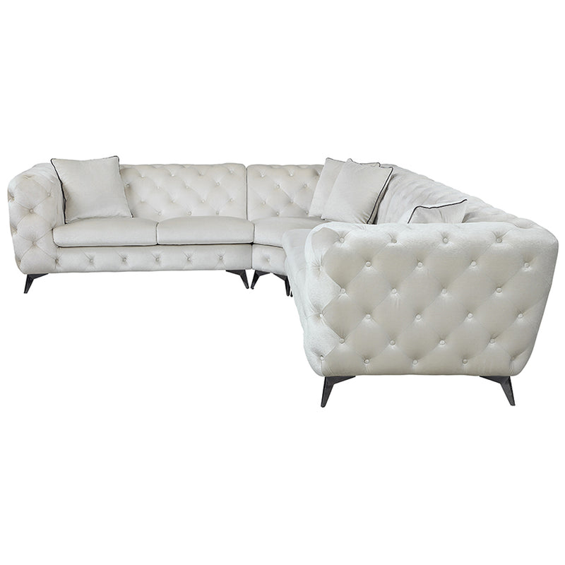 Atronia Sectional